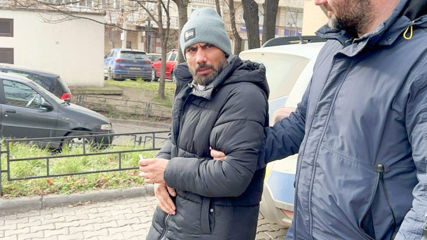 ionut-zodieru,-un-infractor-cu-state-vechi,-a-fost-arestat