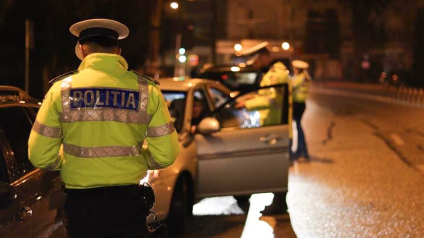 controale-in-trafic,-la-iasi.-politistii-au-deschis-mai-multe