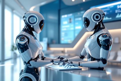 meta-pariaza-pe-roboti-umanoizi:-viitorul-asistentilor-ai