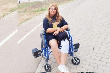 din-cauza-distrofiei-musculare,-o-ieseanca-nu-si-mai-poate