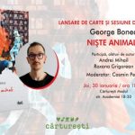 george-bonea-lanseaza-niste-animale-la-carturesti-modul