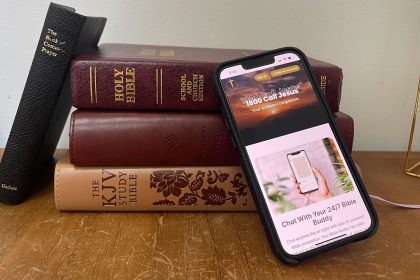 bible-chat:-aplicatia-romaneasca-bazata-pe-ai-atrage-o-finantare-de-14-milioane-de-dolari