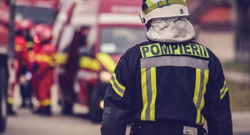 incendiu-in-localitatea-ruginoasa!-pompierii-intervin