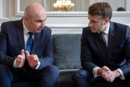 ce-a-discutat-ilie-bolojan-cu-emmanuel-macron-despre-ucraina