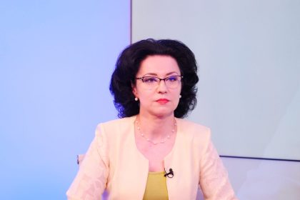 sefa-inspectoratului-scolar-judetean,-luciana-antoci