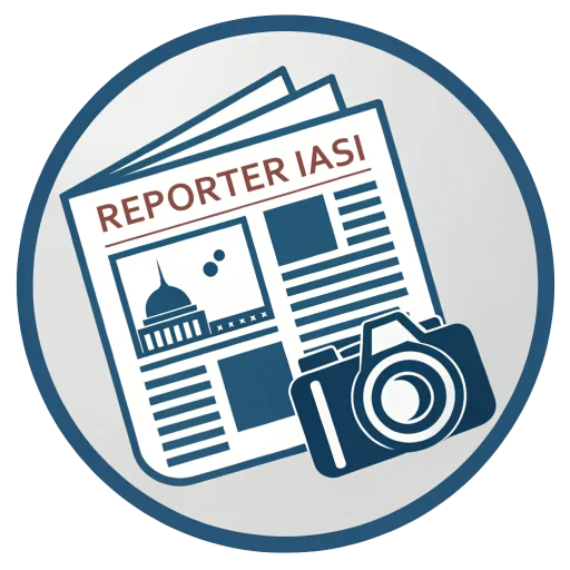 Reporter Iasi