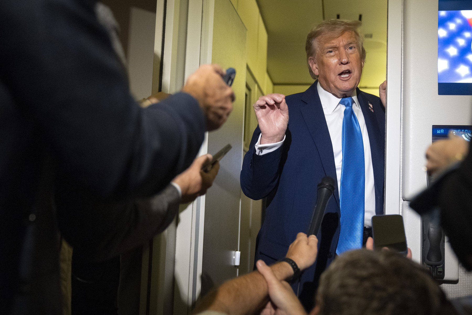 inca-o-tara-anunta-ca-il-va-nominaliza-pe-donald-trump-la-premiul-nobel-pentru-pace-–-hotnews.ro