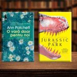 portia-de-carte.-dinozauri-inspaimantatori-/-iubirile-de-vara-raman-cu-noi-pentru-totdeauna