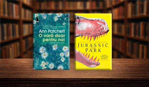 portia-de-carte.-dinozauri-inspaimantatori-/-iubirile-de-vara-raman-cu-noi-pentru-totdeauna