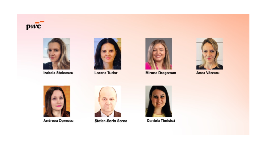 pwc-romania-promoveaza-sapte-directori-incepand-cu-1-septembrie-2025-–-hotnews.ro
