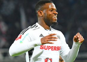 universitatea-cluj,-prima-reactie-dupa-despartirea-de-mamadou-thiam:-ne-a-zis-ca-pleaca-la-paris