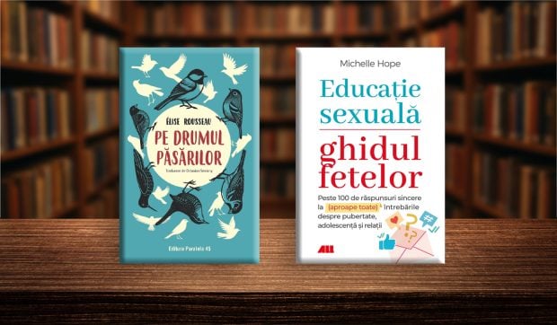 portia-de-carte.-eseuri-pentru-pasari-si-vazduh-/-raspunsuri-utile-pentru-varsta-adolescentei