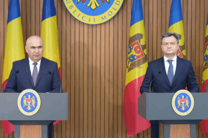 dorin-recean,-despre-relatia-romania-moldova:-luam-din-romania-peste-50%-din-energie-electrica