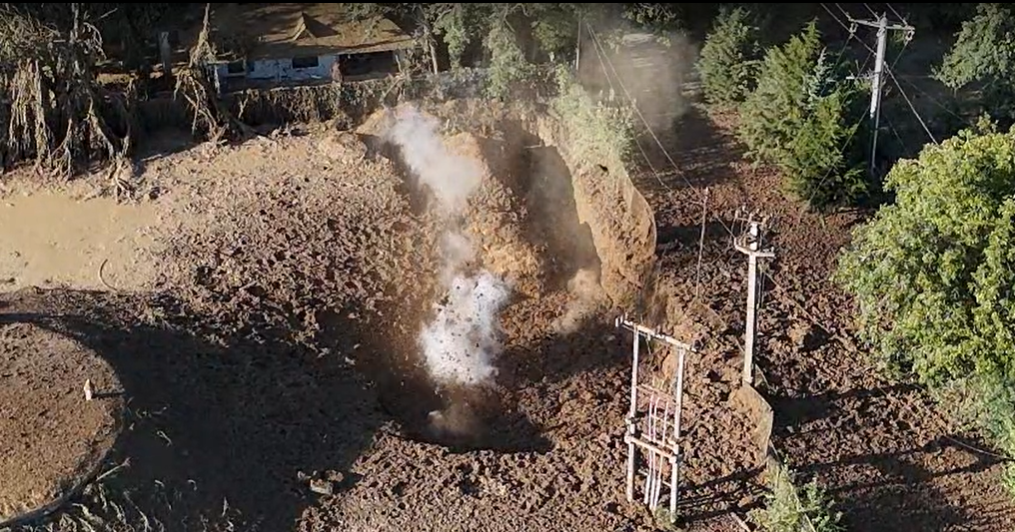 explozie-puternica-la-amara