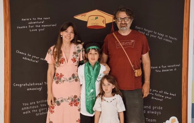 copiii-danei-rogoz-vor-juca-pentru-prima-data-intr-un-film.-sotul-ei,-radu-dragomir,-e-regizorul