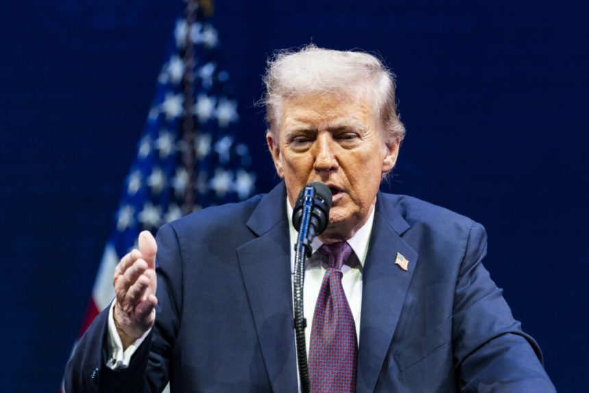 dupa-declaratiile-dure-ale-lui-trump,-nu-se-intrevede-nicio-reactie-politica-la-uciderea-lui-kirk