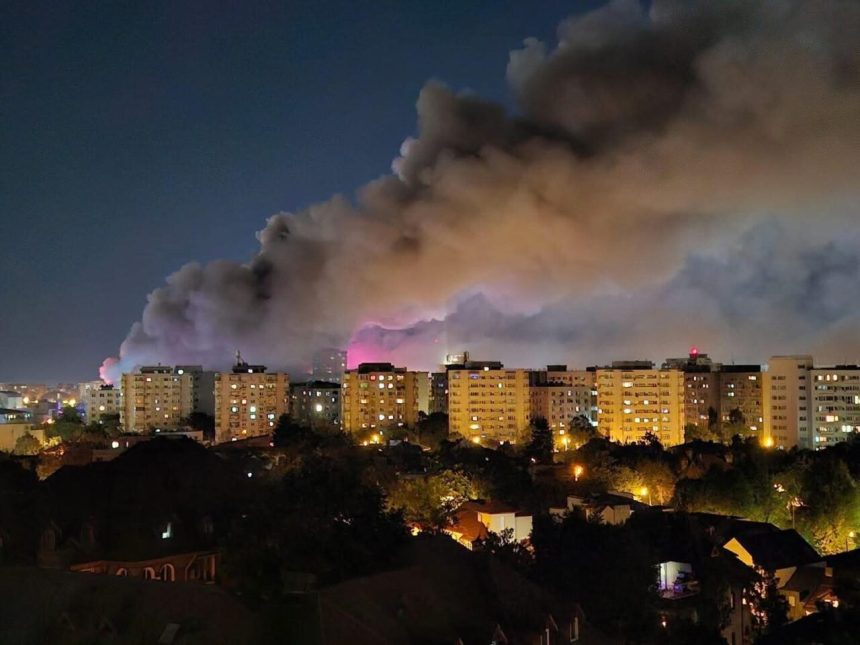 incendiu-de-proportii-la-un-depozit-din-sectorul-2