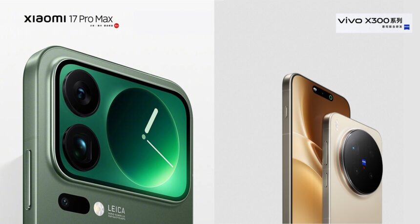 vivo-x300-pro-vs-xiaomi-17-pro-max:-camera,-baterie,-afisaj-si-pret