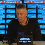 prima-conferinta-a-lui-cristiano-bergodi-la-u-cluj:-urmeaza-sa-am-o-discutie-cu-jucatorii