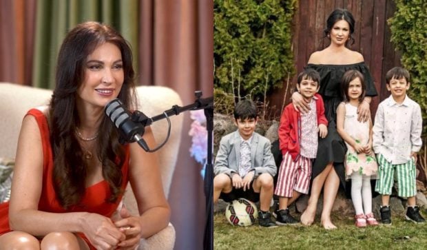 nicoleta-luciu,-criticata-de-cei-patru-copii.-isi-doreste-ca-fiica-ei-sa-i-calce-pe-urme