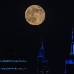 ce-este-superluna-castorului-cea-mai-mare-luna-plina-a-anului-2025,-saptamana-viitoare-–-hotnews.ro