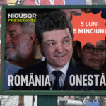 romania-onesta-a-lui-nicusor-dan:-primele-5-luni,-5-mari-minciuni