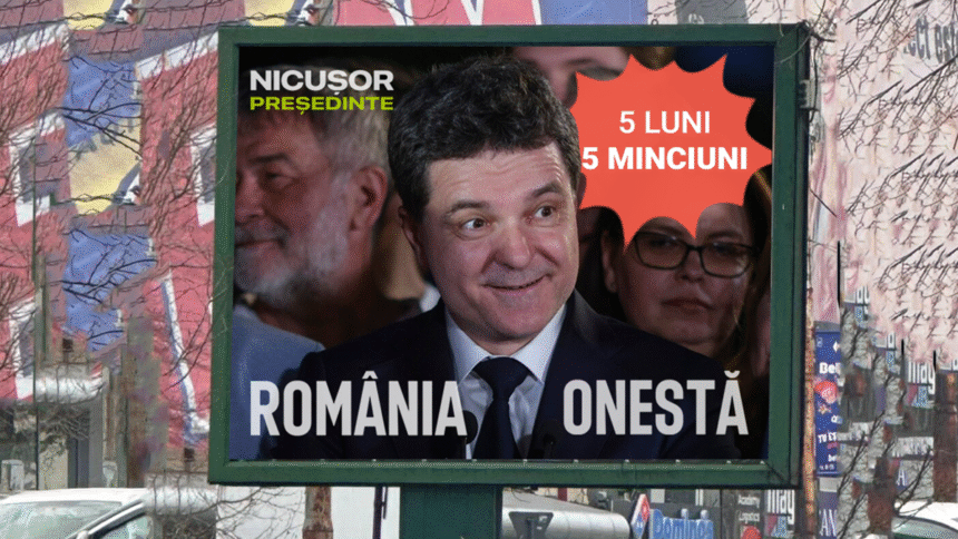 romania-onesta-a-lui-nicusor-dan:-primele-5-luni,-5-mari-minciuni
