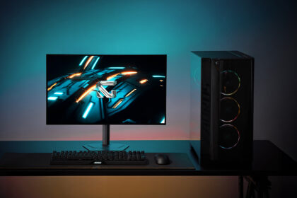 gigabyte-mo27q28g-review:-gaming-pe-ecran-mat,-la-calitate-oled