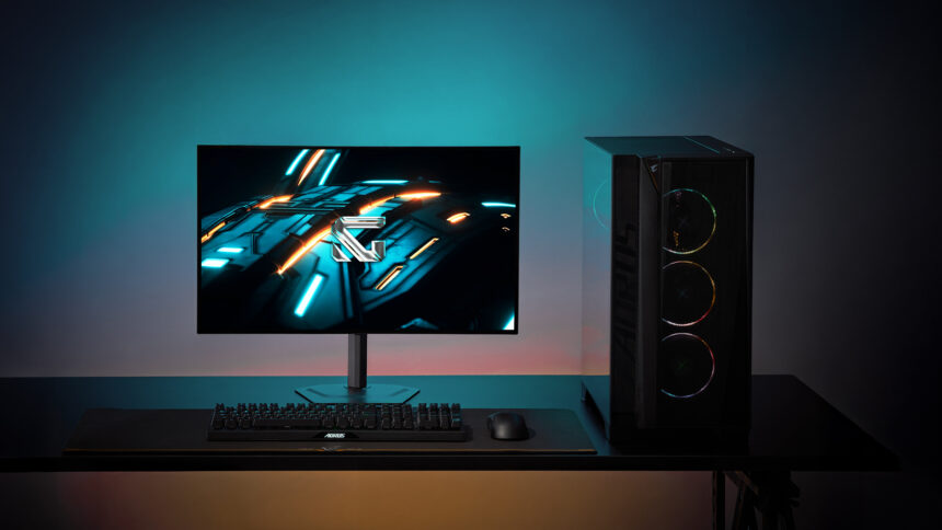 gigabyte-mo27q28g-review:-gaming-pe-ecran-mat,-la-calitate-oled