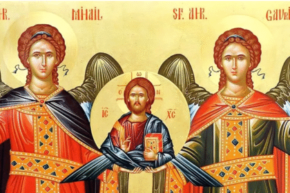 urari-de-sf-mihail-si-gavriil,-pe-8-noiembrie-2025.-mesaje-si-felicitari-pentru-sarbatoritii-zilei
