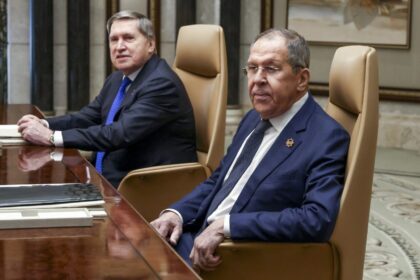 razboi-in-ucraina,-ziua-1355.-serghei-lavrov-cere-o-intalnire-cu-marco-rubio