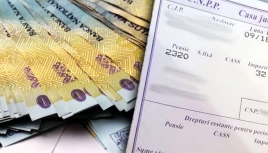 categoria-de-pensionari-romani-care-primesc-150-lei-in-plus-la-pensie,-in-decembrie-2025