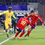 romania-u21,-nicio-sansa-cu-spania-u21-dezastru-in-grupa-pentru-tricolori