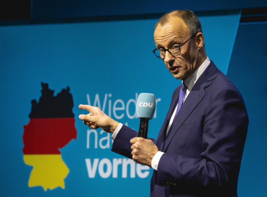 cancelarul-merz,-sceptic-privind-un-acord-rapid-pe-ucraina-punctele-fata-de-care-are-obiectii-–-hotnews.ro