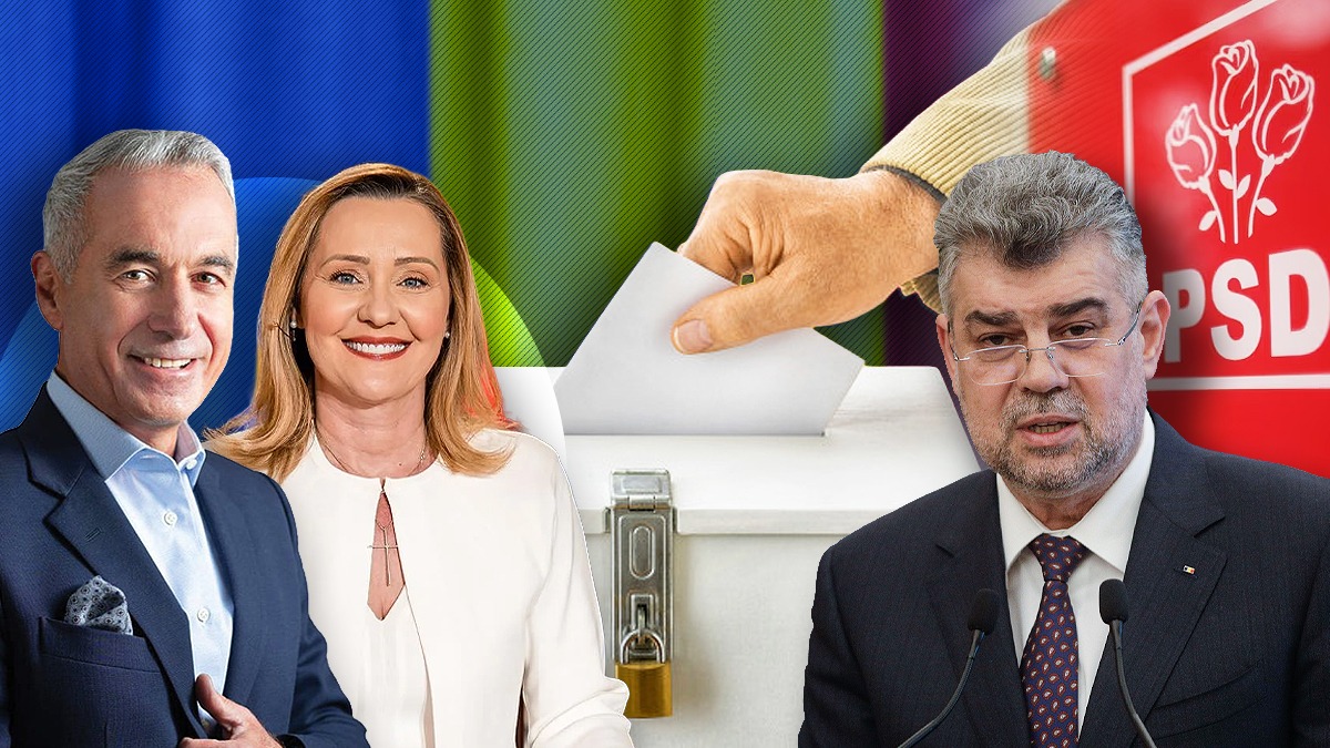 25-noiembrie-rezultatele-finale-ale-prezidentialelor-provoaca-un-soc-in-romania-si-in-strainatate-georgescu-si-lasconi,-declarati-castigatori-ciolacu-pleaca-de-la-sefia-psd.-iohannis-anunta-ca-nu-au-fost-ingerinte-in-alegeri