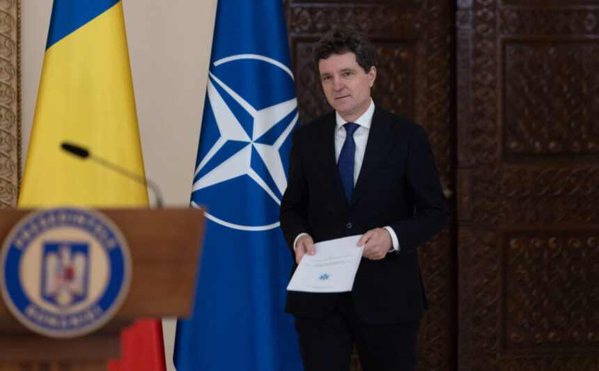strategia-de-aparare-20252030,-aprobata-de-csat-ajunge-in-parlament.-nicusor-dan-va-prezenta-noile-prioritati-pentru-securitatea-romaniei