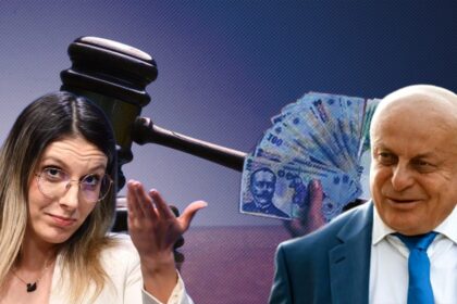 diana-buzoianu-sesizeaza-procurorii-in-cazul-fostului-sef-romsilva,-care-a-primit-ilegal-prima-de-100.000-de-euro