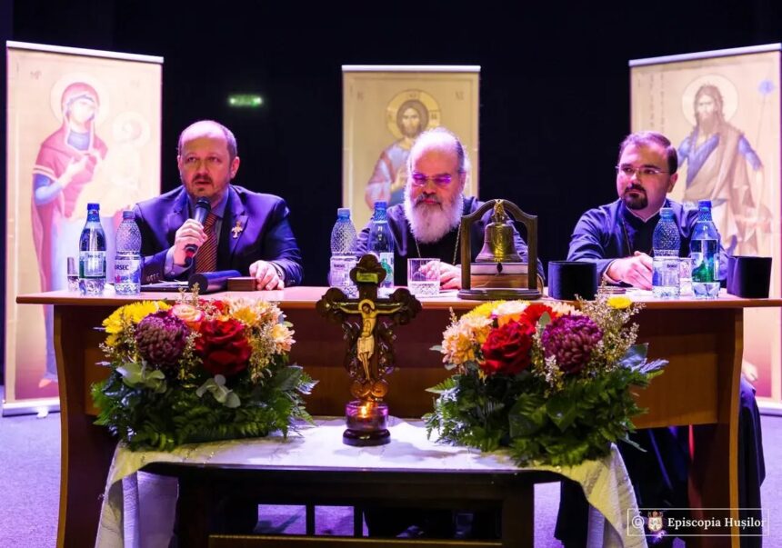 scandal-la-o-reuniune-bisericeasca-de-la-husi-un-preot-a-vociferat-impotriva-lui-adrian-papahagi:-l-ai-denigrat-pe-dl-georgescu/-un-provocator-georgist-care-nu-s-a-jenat-de-ierarhul-care-l-a-hirotonit-–-hotnews.ro