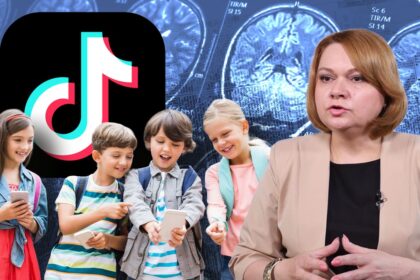 creierul-copiilor-incepe-sa-functioneze-in-ritm-de-tiktok.-psihologul-keren-rosner-explica,-in-exclusivitate-pentru-gandul,-ce-efecte-negative-au-clipurile-scurte-asupra-celor-mici