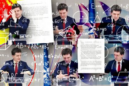 gandul-publica-in-exclusivitate-studiile-si-activitatile-de-cercetare-ale-presedintelui-nicusor-dan,-de-la-institutul-de-matematica-al-academiei:-23-de-ani-a-studiat-algebra-abstracta-si-geometrie