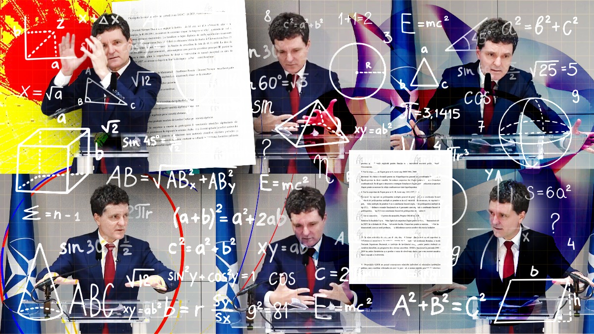 gandul-publica-in-exclusivitate-studiile-si-activitatile-de-cercetare-ale-presedintelui-nicusor-dan,-de-la-institutul-de-matematica-al-academiei:-23-de-ani-a-studiat-algebra-abstracta-si-geometrie