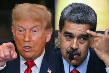 donald-trump-creste-presiunea-asupra-lui-nicolas-maduro-sua-anunta-ca-spatiul-aerian-al-venezuelei-trebuie-considerat-inchis-in-intregime-–-hotnews.ro
