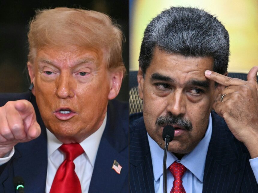 donald-trump-creste-presiunea-asupra-lui-nicolas-maduro-sua-anunta-ca-spatiul-aerian-al-venezuelei-trebuie-considerat-inchis-in-intregime-–-hotnews.ro