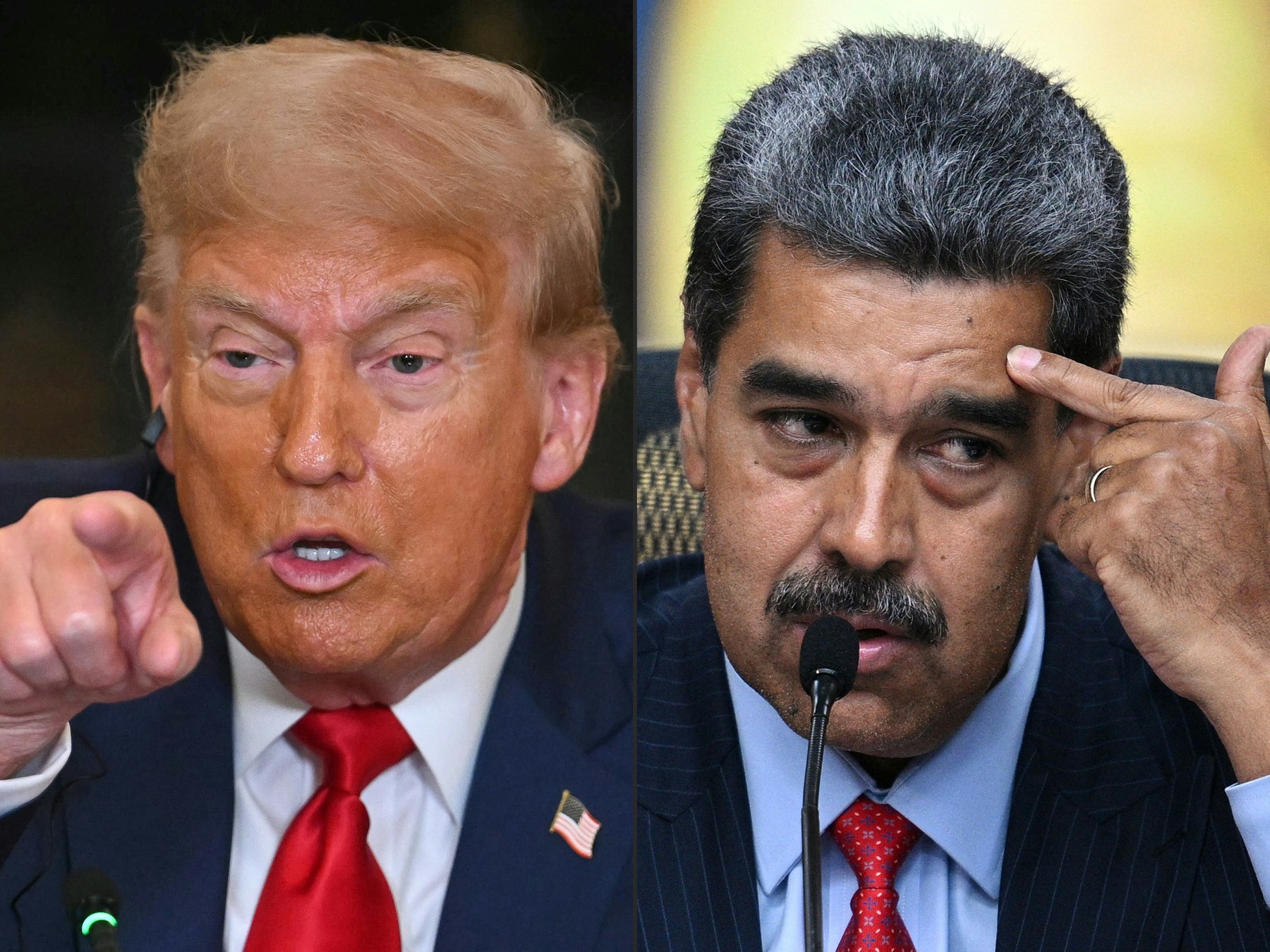 donald-trump-creste-presiunea-asupra-lui-nicolas-maduro-sua-anunta-ca-spatiul-aerian-al-venezuelei-trebuie-considerat-inchis-in-intregime-–-hotnews.ro
