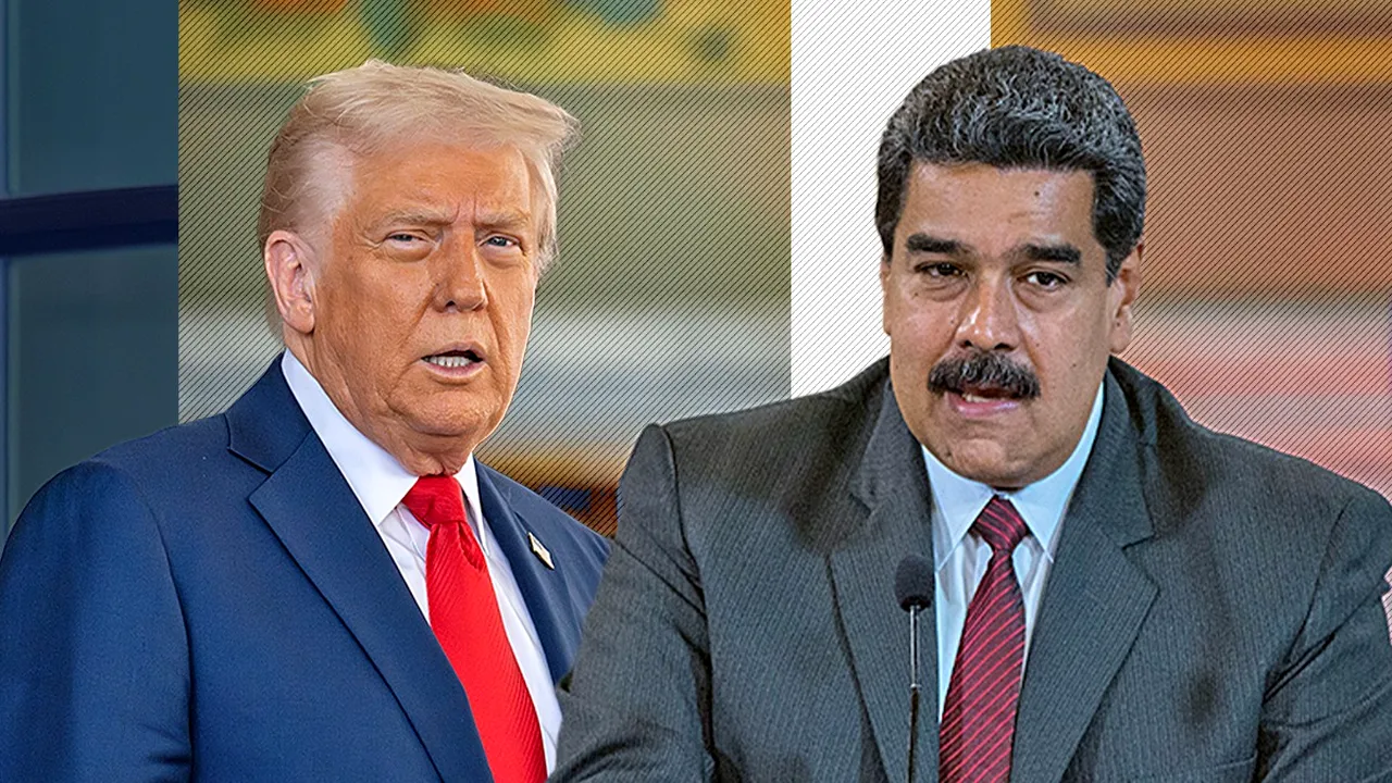 trump-cere-inchiderea-spatiului-aerian-al-venezuelei.-presa-asteapta-o-posibila-interventie-a-sua