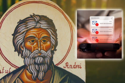sfantul-apostol-andrei,-30-noiembrie.-mesaje-si-urari-pentru-familie,-prieteni,-colegi-si-parteneri