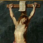 pictura-lui-rubens-hristos-pe-cruce,-considerata-pierduta-de-mai-bine-de-400-de-ani,-a-fost-vanduta-la-licitatie-la-versailles-pentru-2,3-milioane-de-euro