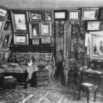 icoana-rara-pictata-de-nicolae-grigorescu,-la-licitatie:-povestea-operei-care-i-a-deschis-drumul-spre-manastirea-agapia