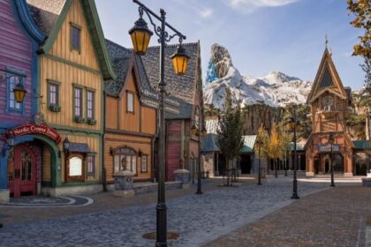 olaf-prinde-viata:-world-of-frozen-se-deschide-la-disneyland-paris-in-2026