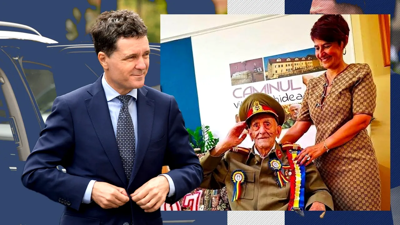 povestea-nestiuta-a-colonelului-(r)-ion-vasile-banu,-de-o-varsta-cu-unirea,-decorat-de-presedintele-nicusor-dan-cu-ordinul-virtutea-militara-in-grad-de-cavaler